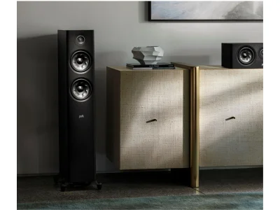 POLK AUDIO RESERVE R500 POLK AUDIO RESERVE R500