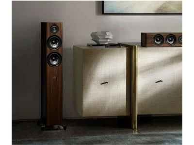 POLK AUDIO RESERVE R500 POLK AUDIO RESERVE R500
