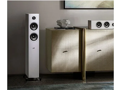 POLK AUDIO RESERVE R500 POLK AUDIO RESERVE R500