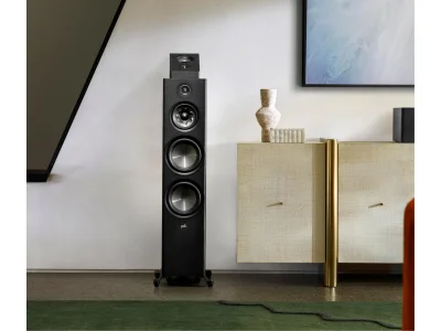 POLK AUDIO RESERVE R700 POLK AUDIO RESERVE R700