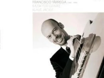 Sound and Music TARREGA FRANCISCO: MUSICA PER CHITARRA