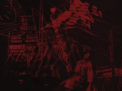 Sound and Music LEE MORGAN: CITY LIGHTS