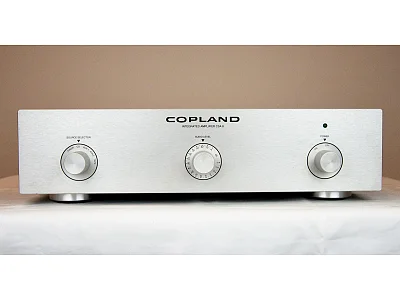 Copland COPLAND CSA-8
