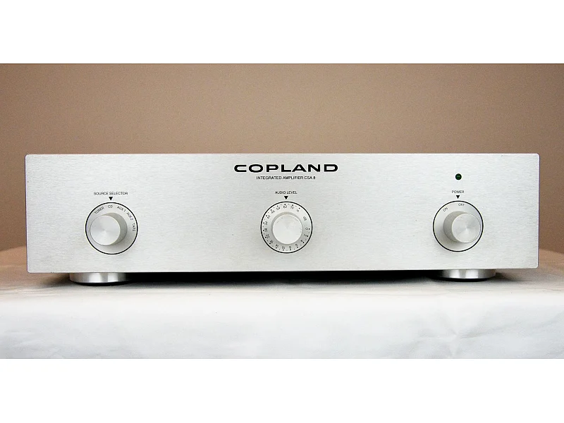 Copland COPLAND CSA-8