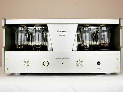 Mactone MACTONE MW 2A3