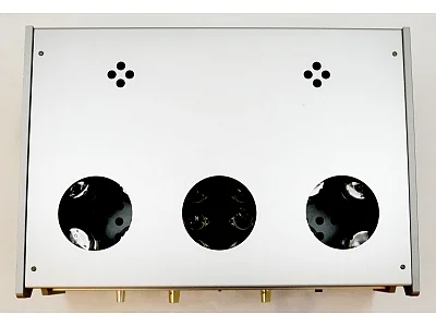 MACTONE MW 2A3