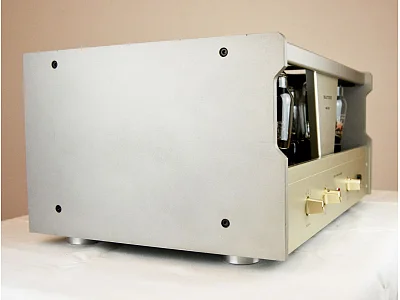 MACTONE MW 2A3