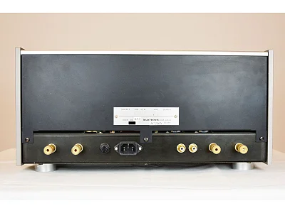 MACTONE MW 2A3
