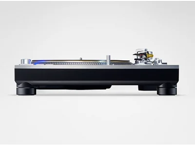 TECHNICS SL-1200/1210 GME LIMITED MASTER EDITION TECHNICS SL-1200/1210 GME LIMITED MASTER EDITION