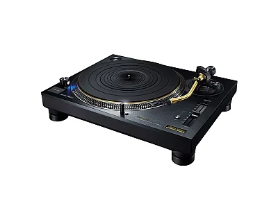 TECHNICS SL-1200/1210 GME LIMITED MASTER EDITION TECHNICS SL-1200/1210 GME LIMITED MASTER EDITION