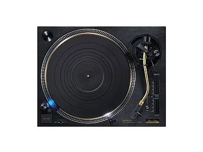 TECHNICS SL-1200/1210 GME LIMITED MASTER EDITION TECHNICS SL-1200/1210 GME LIMITED MASTER EDITION