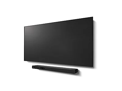 YAMAHA TRUE X SURROUND 90A YAMAHA TRUE X SURROUND 90A