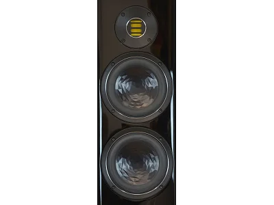 ELAC VELA FS 407 ELAC VELA FS 407