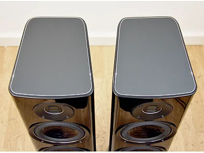 ELAC VELA FS 407 ELAC VELA FS 407