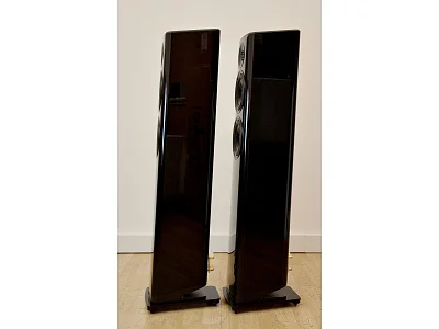 ELAC VELA FS 407 ELAC VELA FS 407