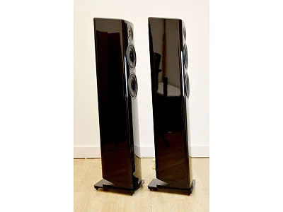 ELAC VELA FS 407 ELAC VELA FS 407