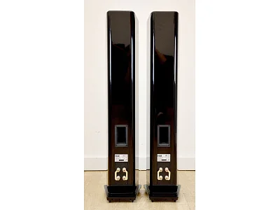 ELAC VELA FS 407 ELAC VELA FS 407