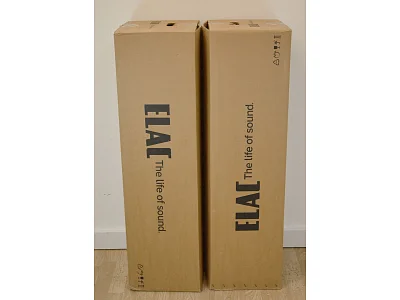 ELAC VELA FS 407 ELAC VELA FS 407