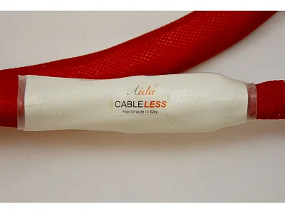 CABLELESS AIDA 2 MT CABLELESS AIDA 2 MT