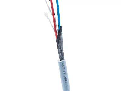 Supra SUPRA DAC AUDIO BLUE