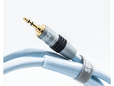 SUPRA BILINE 1MP-2RCA