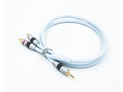 SUPRA BILINE 1MP-2RCA