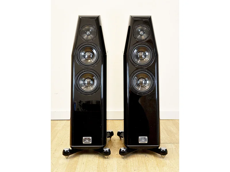 Kharma KHARMA ELEGANCE DOUBLE SEVEN SIGNATURE