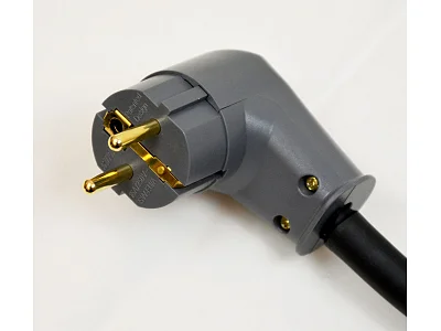 FURUTECH FP-314 AG II ANGLED HANDMADE FURUTECH FP-314 AG II ANGLED HANDMADE