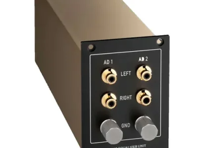 Accuphase ACCUPHASE AD-2900