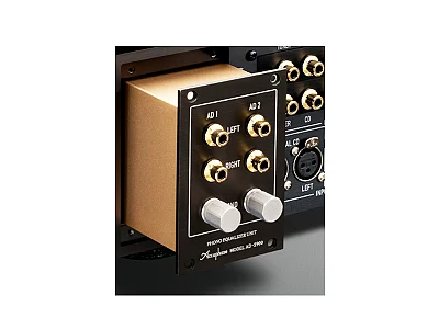 ACCUPHASE AD-2900