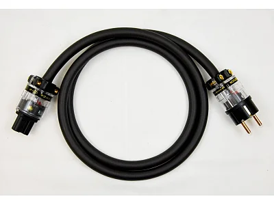 HIFI DI PRINZIO FURUTECH FP-314 AG II HANDMADE 1,5 MT