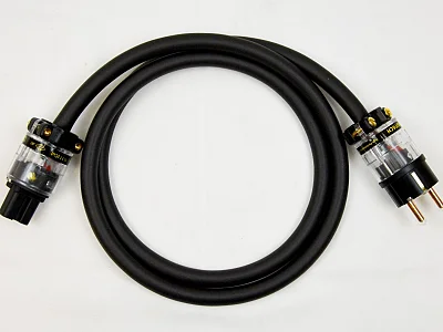 HIFI DI PRINZIO FURUTECH FP-314 AG II HANDMADE 1,5 MT