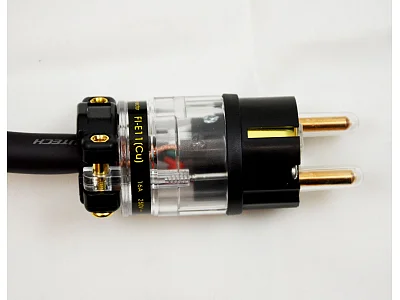 FURUTECH FP-314 AG II HANDMADE 1,5 MT FURUTECH FP-314 AG II HANDMADE 1,5 MT
