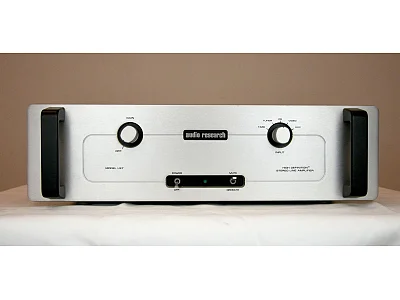 Audio Research AUDIO RESEARCH LS7
