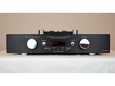 Accustic Arts ACCUSTIC ARTS PLAYER II