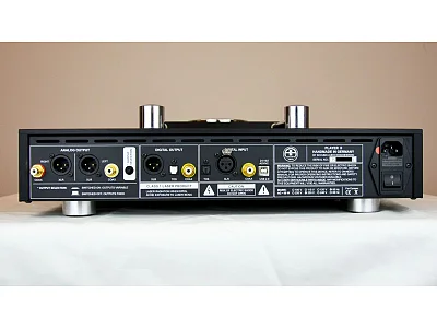 ACCUSTIC ARTS PLAYER II