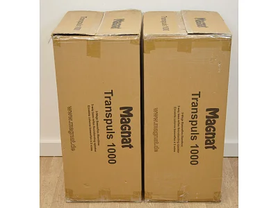 MAGNAT TRANSPULS 1000 MAGNAT TRANSPULS 1000
