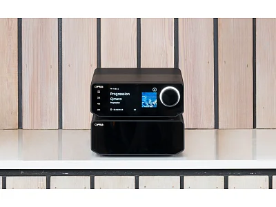 CYRUS 40 PSU