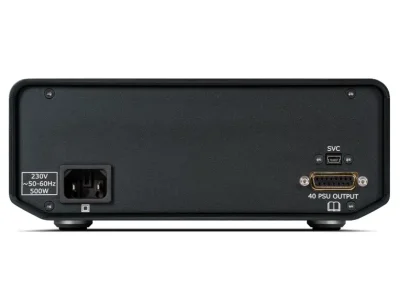 CYRUS 40 PSU