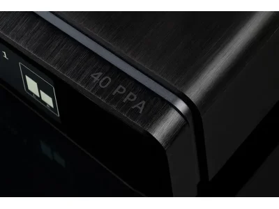 CYRUS 40 PPA