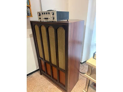 ELECTROVOICE PATRICIAN 800 ELECTROVOICE PATRICIAN 800
