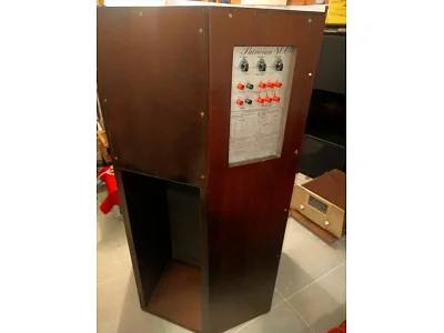 ELECTROVOICE PATRICIAN 800 ELECTROVOICE PATRICIAN 800