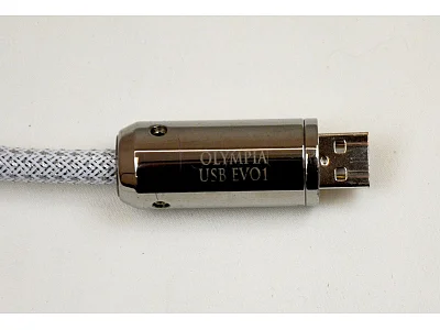 LA SOUND OLYMPIA USB EVO1 0.5 MT LA SOUND OLYMPIA USB EVO1 0.5 MT