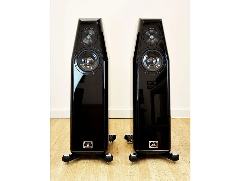 Kharma KHARMA ELEGANCE S7 SIGNATURE