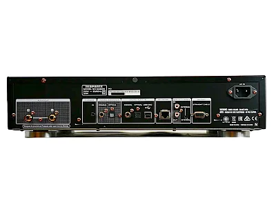 MARANTZ NA8005 MARANTZ NA8005
