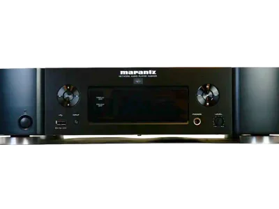 Marantz MARANTZ NA8005