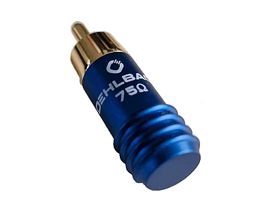 OEHLBACH COVER CONNECTOR 75