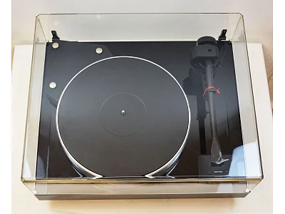 PRO-JECT X-TENSION-10 EVOLUTION PRO-JECT X-TENSION-10 EVOLUTION