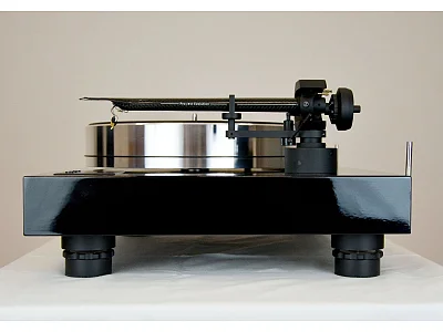 PRO-JECT X-TENSION-10 EVOLUTION PRO-JECT X-TENSION-10 EVOLUTION