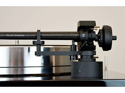 PRO-JECT X-TENSION-10 EVOLUTION PRO-JECT X-TENSION-10 EVOLUTION